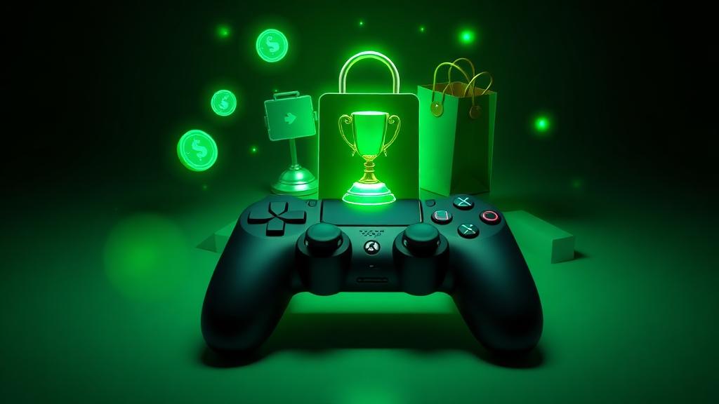 Loyalty Programs That Live Inside the Game Loop