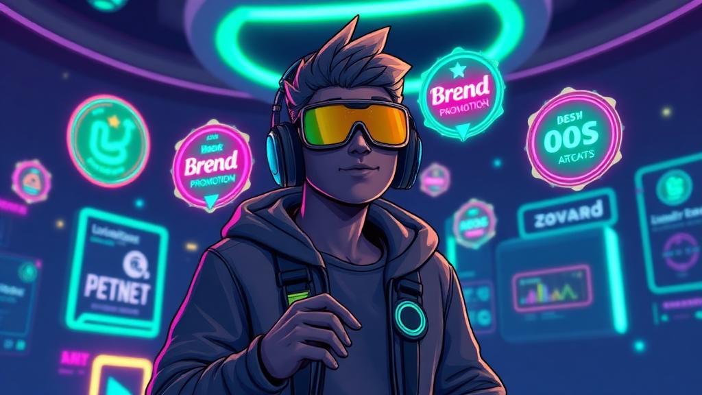 Interactive Commerce