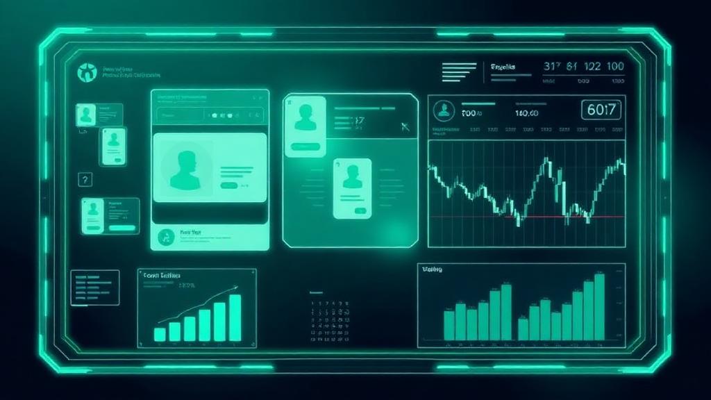 Marketplaces and Trading