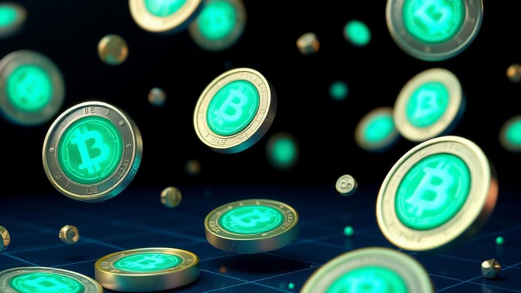 Token Economies
